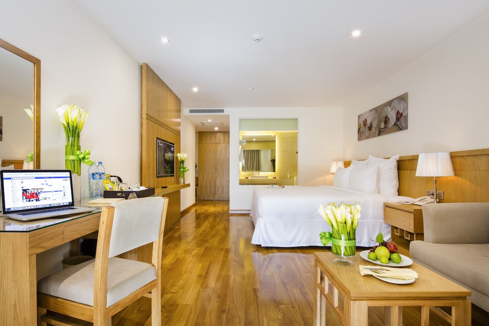 Rosaka Suite photo 2