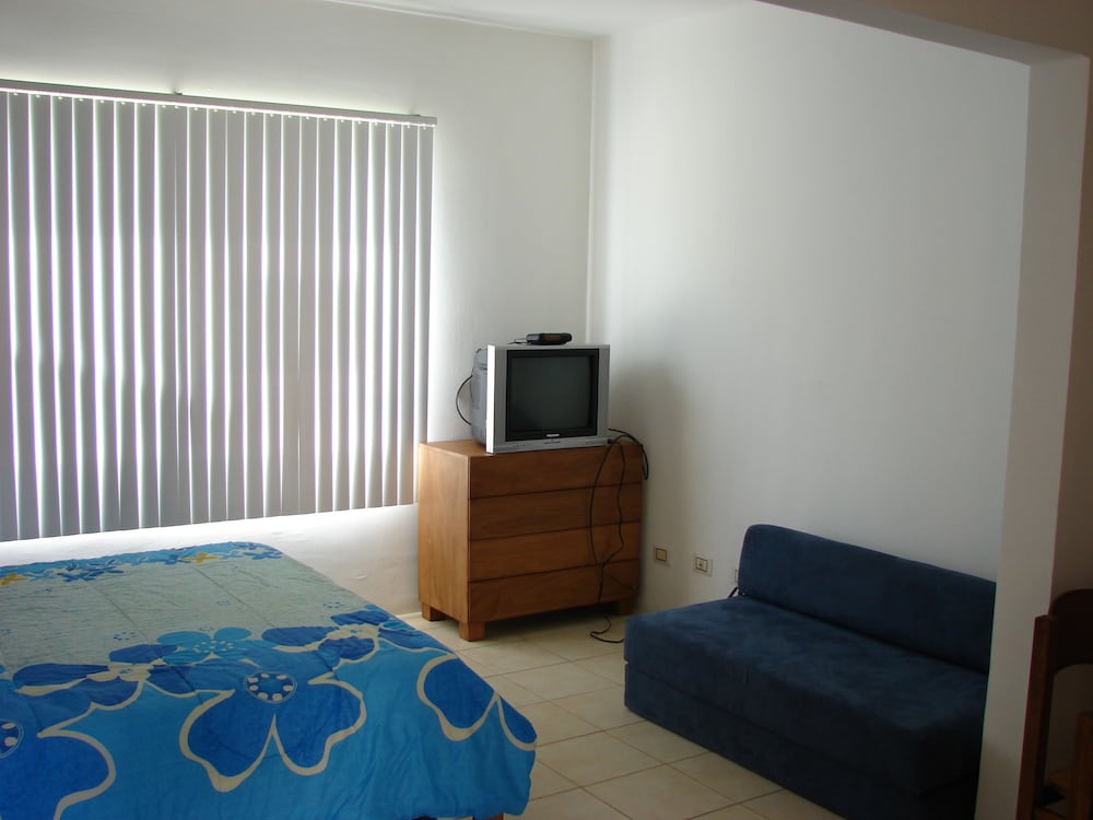 Las Torres Studio No 09 photo 2