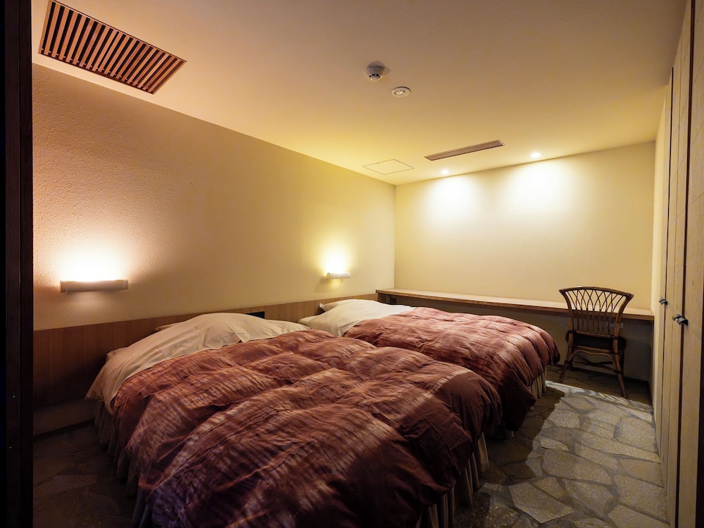 Japanese-style Suite, Private Bathroom, Ground Floor - Photo 3