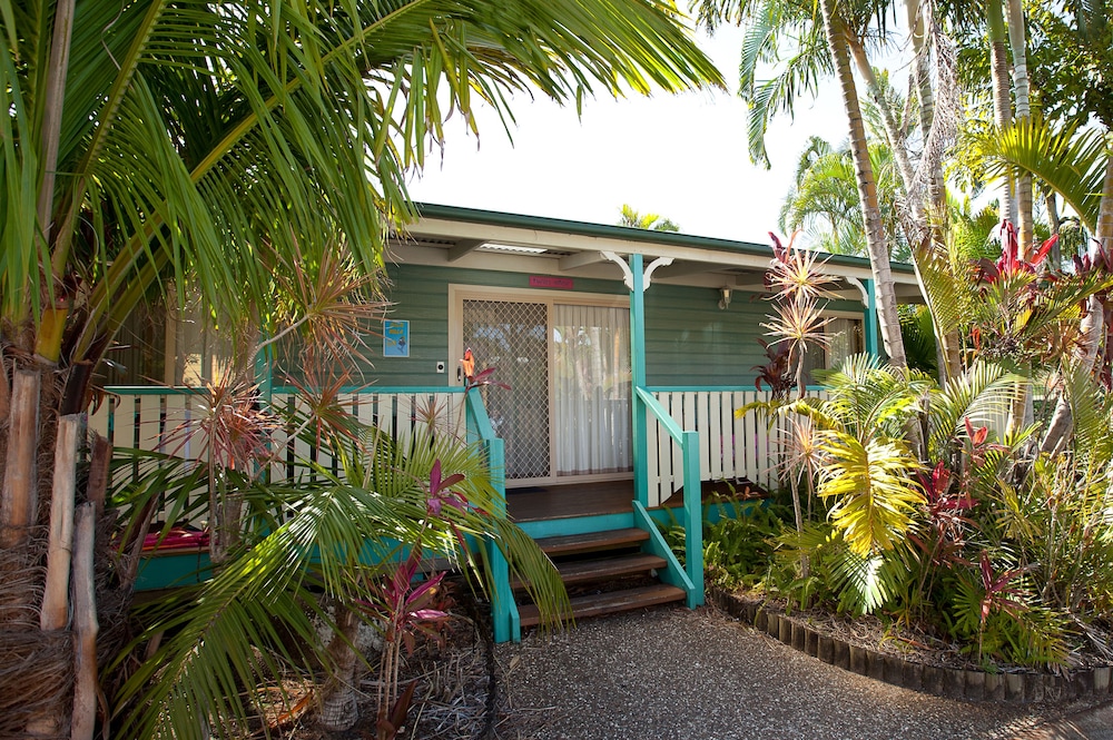 Standard Suite, 2 Bedrooms, Kitchen (PALM VILLA) photo 1