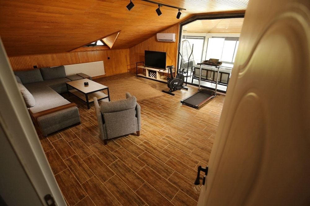 Deluxe Penthouse, Sea View photo 1
