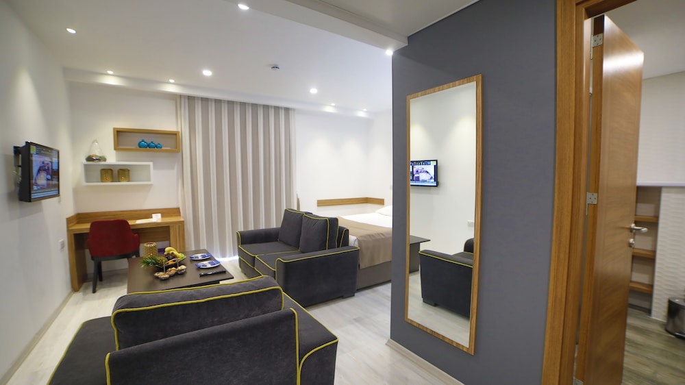 Premium Room - Photo 1