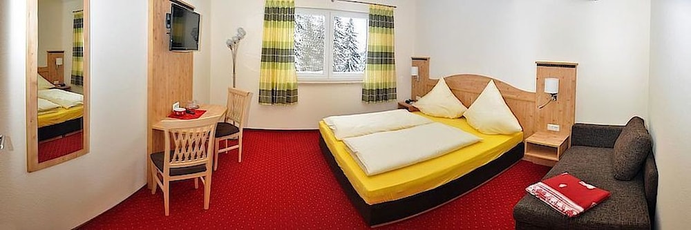 Comfort Double Room photo 3