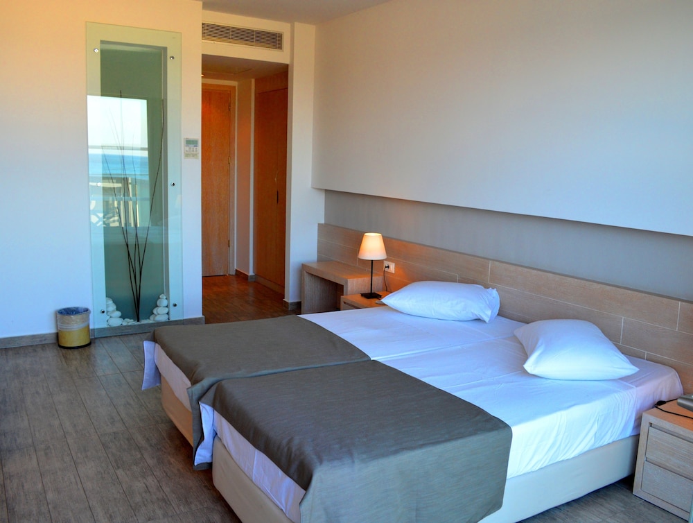 Standard Single Room photo 2