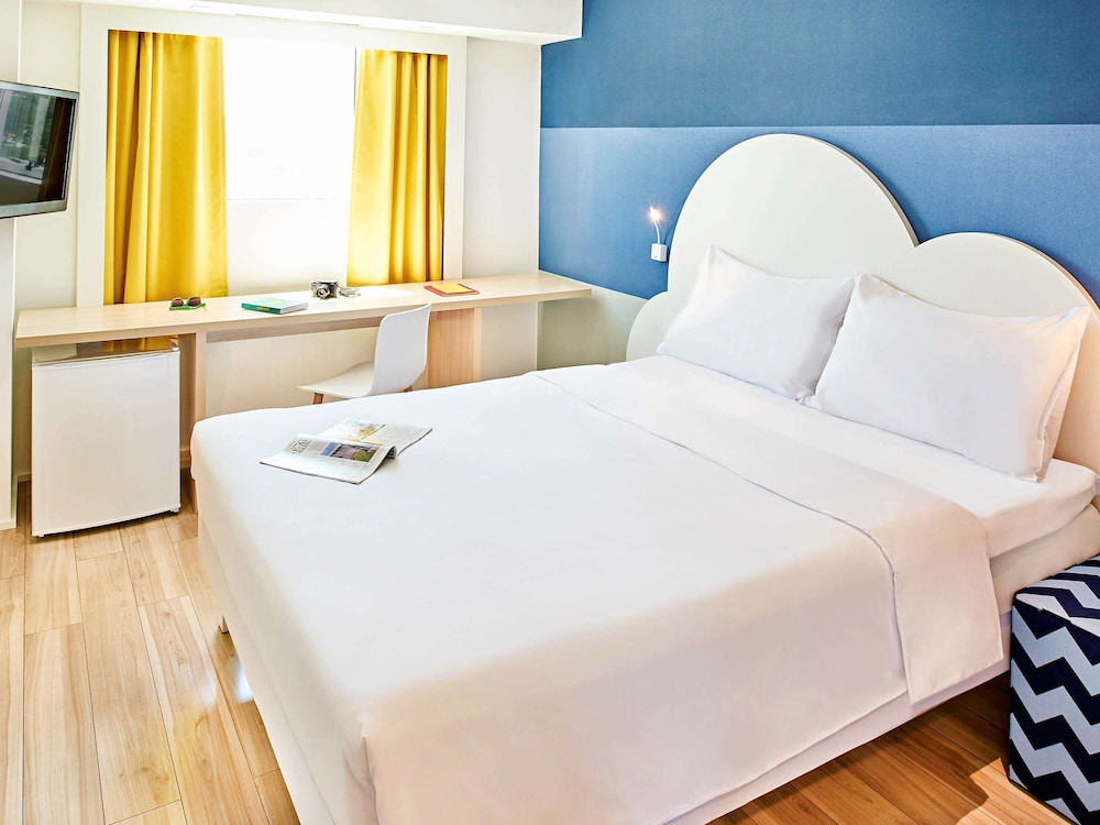 Standard Room, 1 Double Bed photo 1
