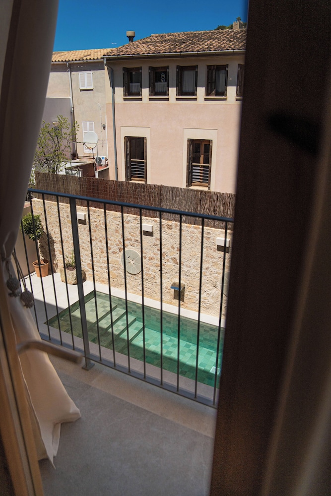 Traditional Double Room
