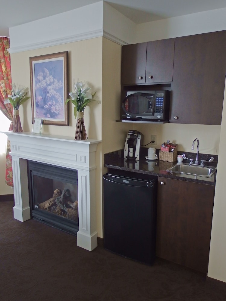 Luxury Room, 1 King Bed photo 3