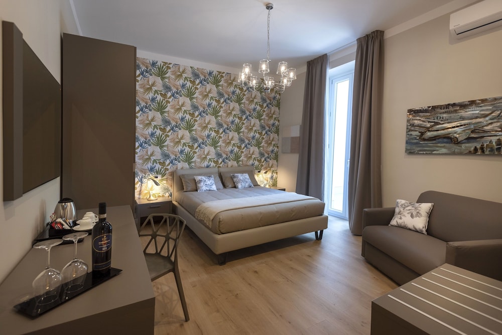 Luxury Room photo 1