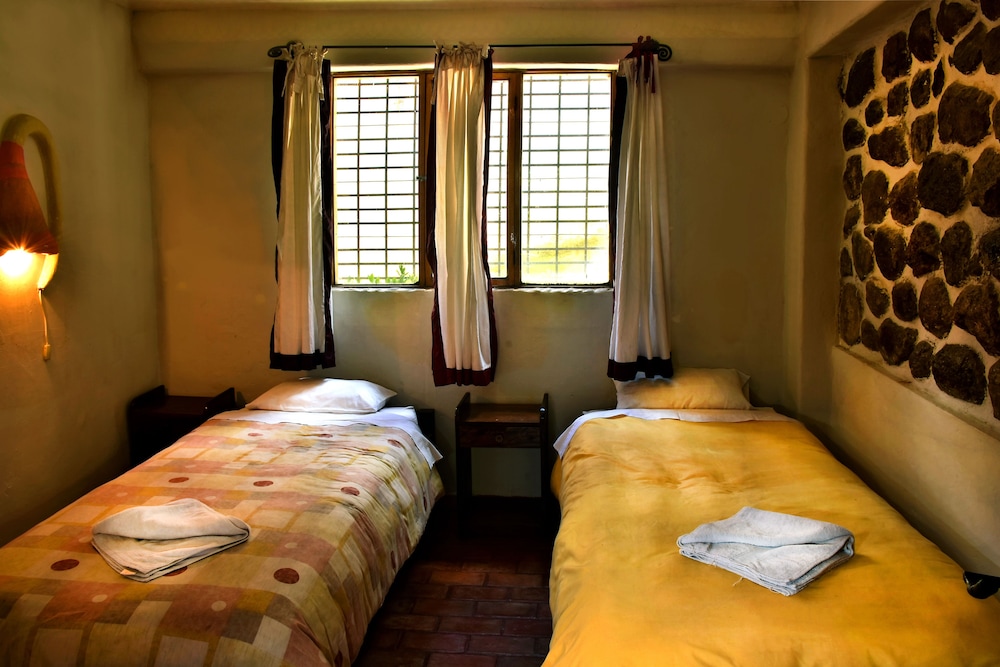 Superior Double Room - Photo 6