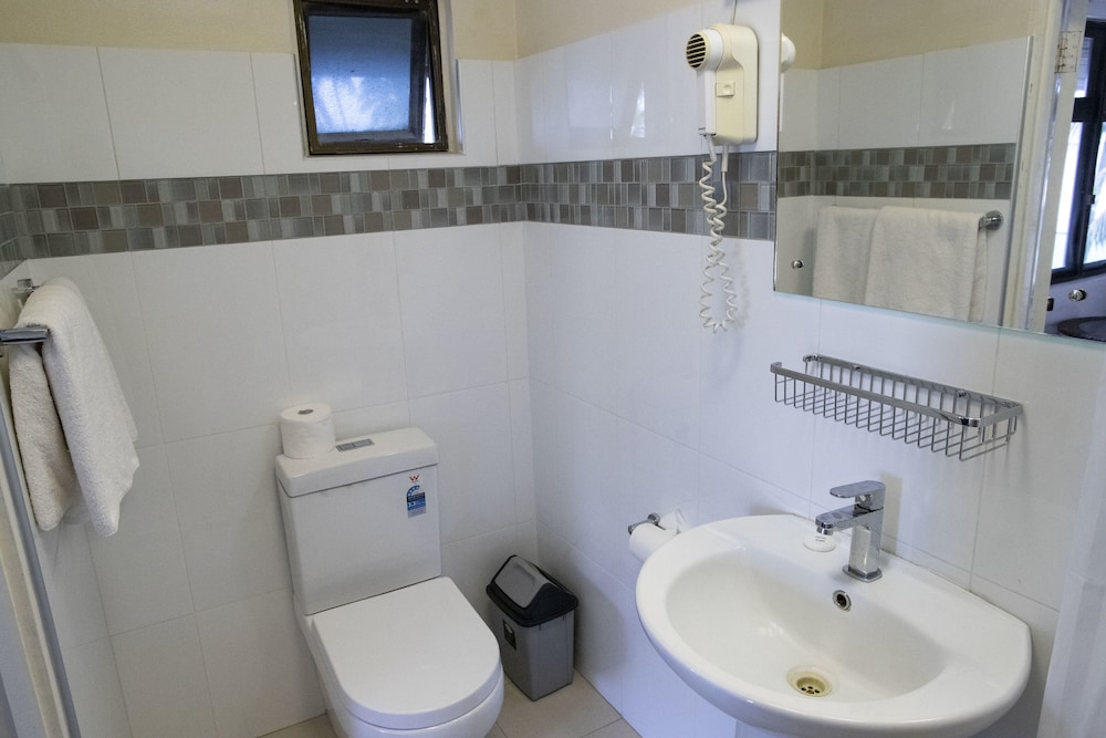 Standard Room, Ocean View photo 6