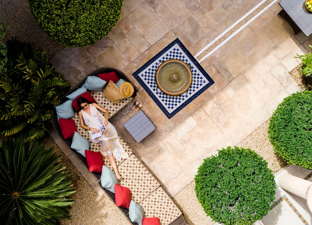 Room (Beach House Garden) photo 3