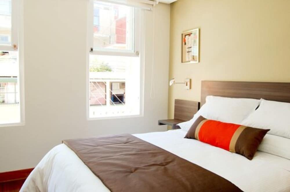 Double Room, City View photo 3