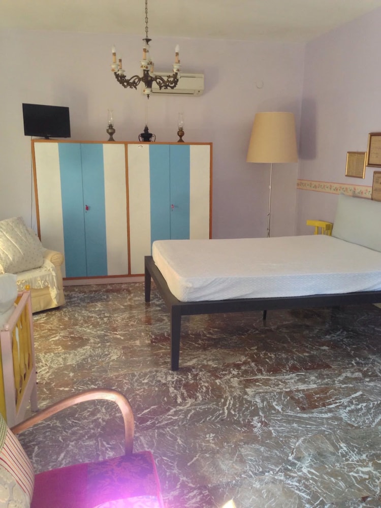 Family Triple Room, Terrace photo 1