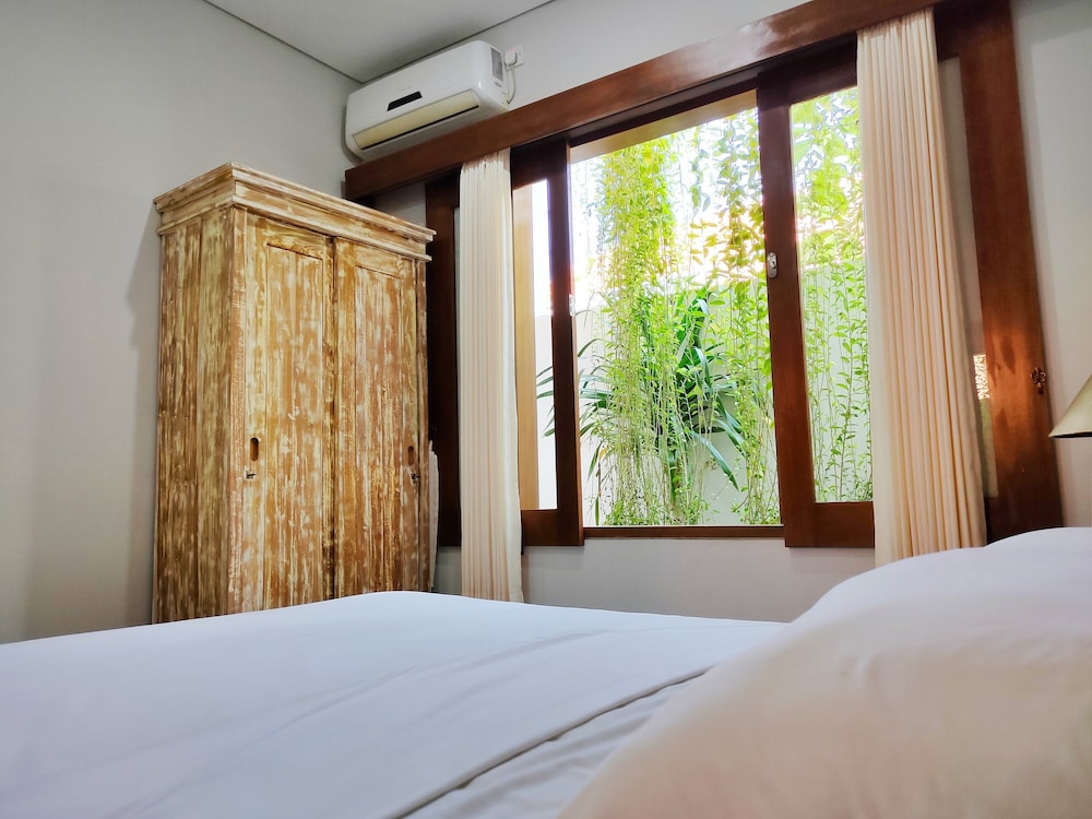 Standard Room - Photo 10
