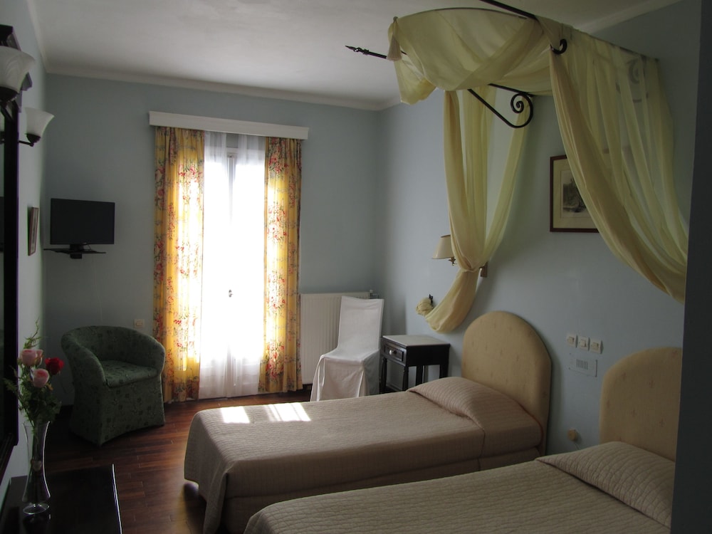 Panoramic Double or Twin Room, 1 Double Bed, Non Smoking