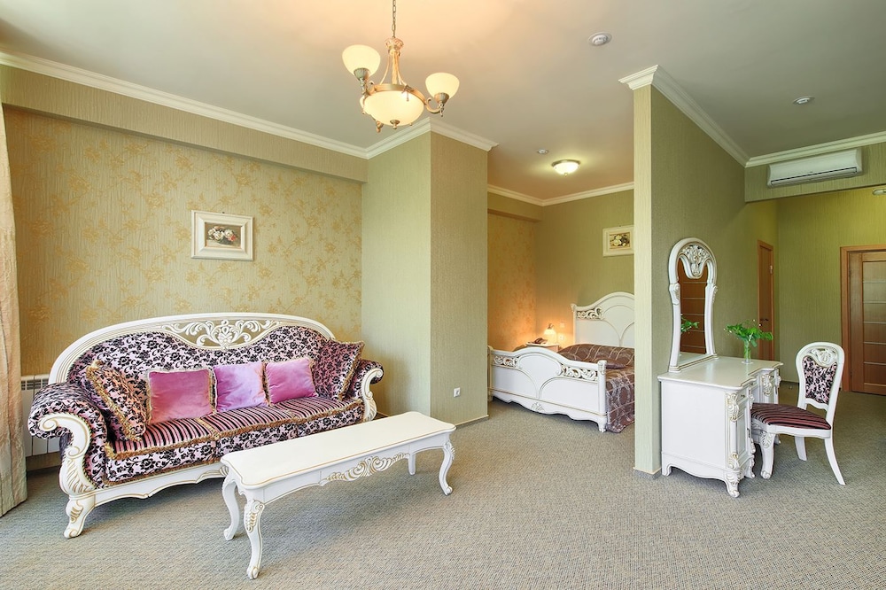 Junior Suite (Wellness Special Deal) photo 1