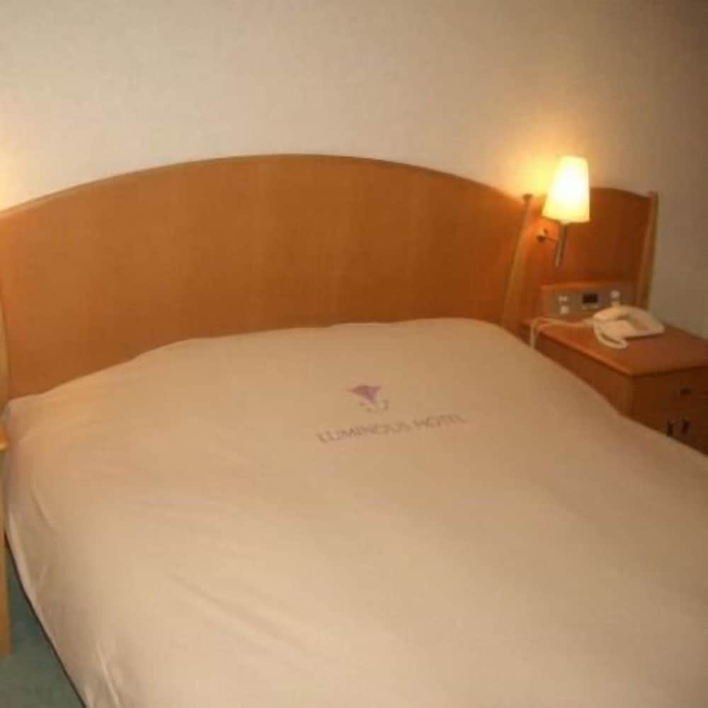Economy Double Room, Non Smoking photo 1