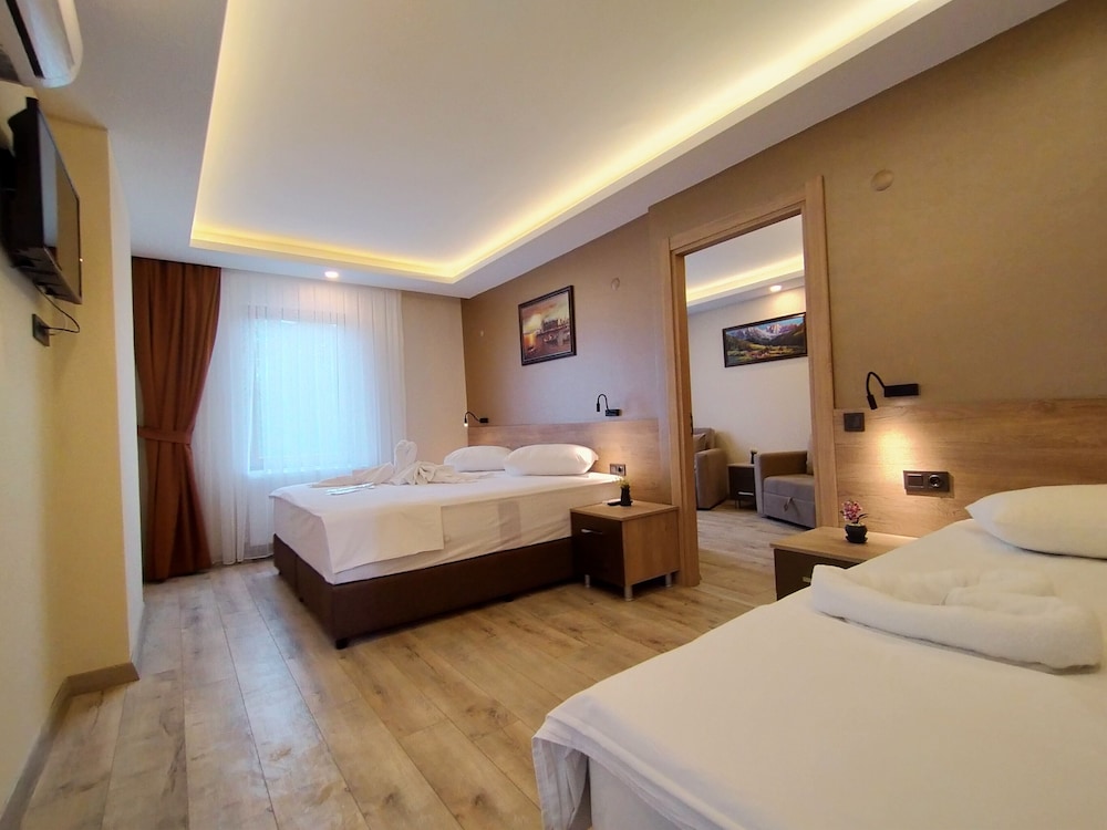 Family Suite