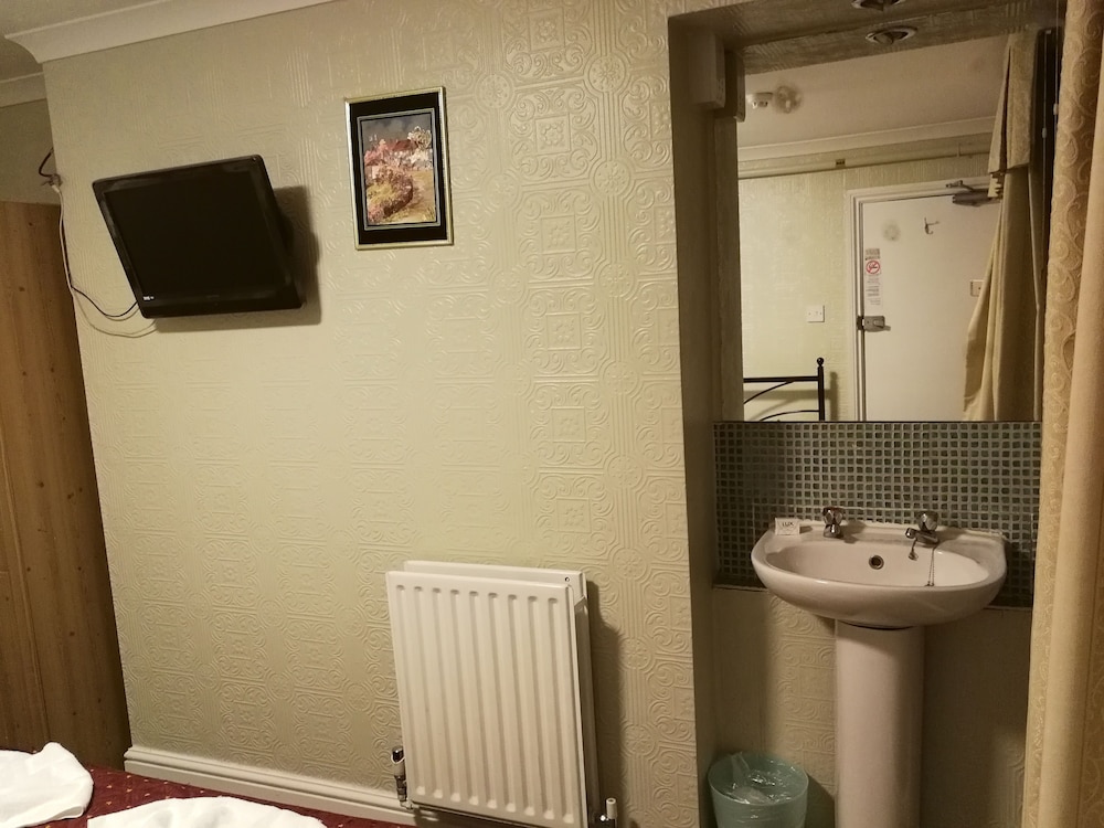 Superior Double Room, Private Bathroom (Single Use) photo 2