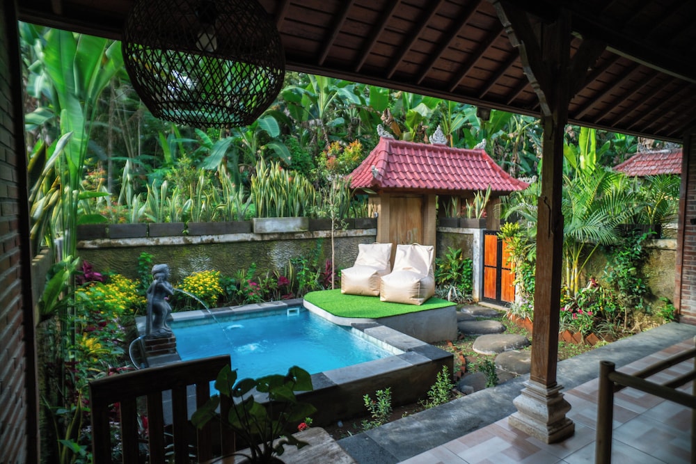 Classic Villa - Photo 29