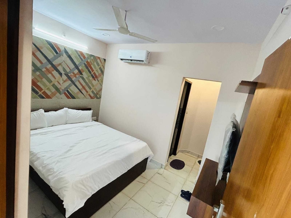 Deluxe Room photo 1