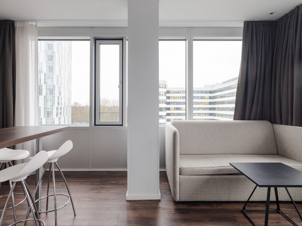 Large Studio, Kitchenette, Sofa Bed photo 2