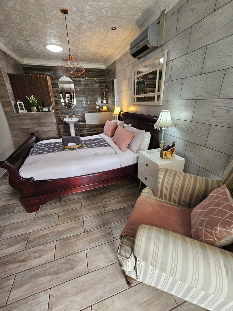 Classic Double Room, 1 Bedroom photo 1