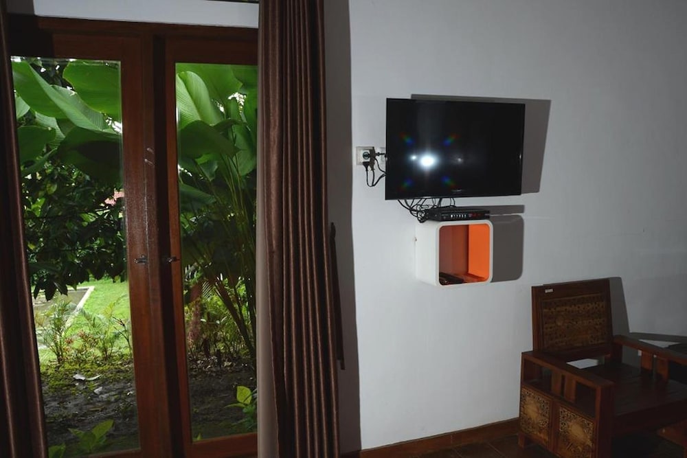 Deluxe Double Room, 1 Bedroom - Photo 4