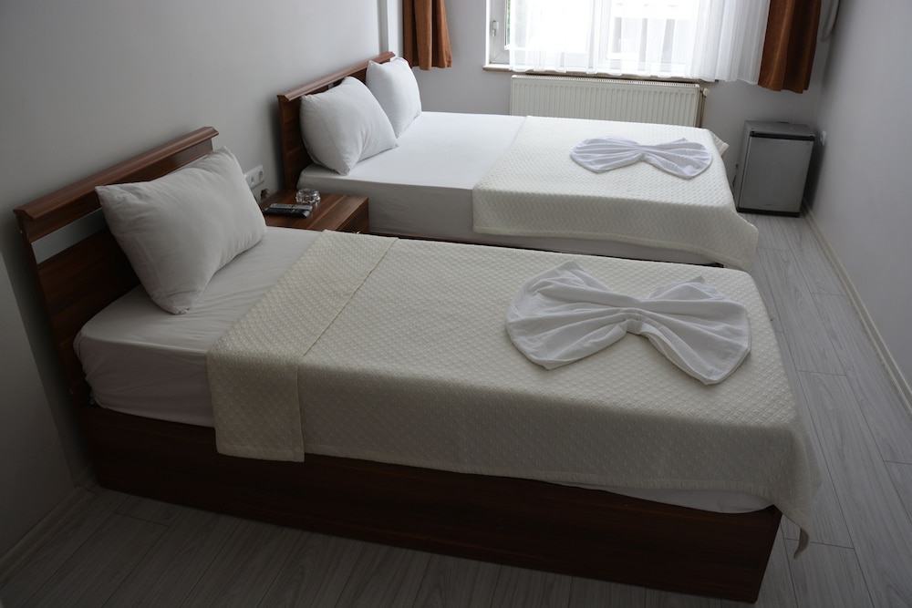 Basic Double Room photo 1