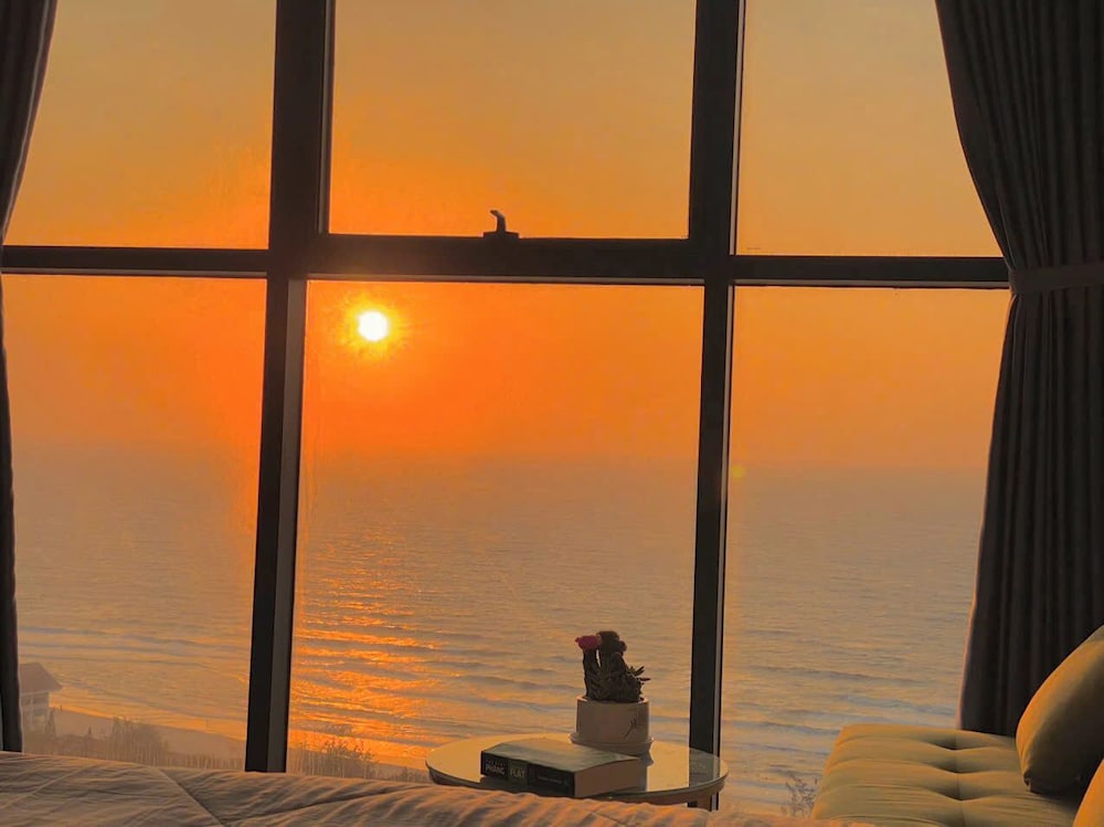 Apartment, 1 Bedroom, Ocean View