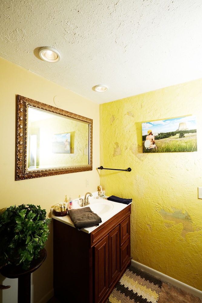 Comfort Room, 1 Queen Bed, Mountain View (Burning Daylight) photo 3
