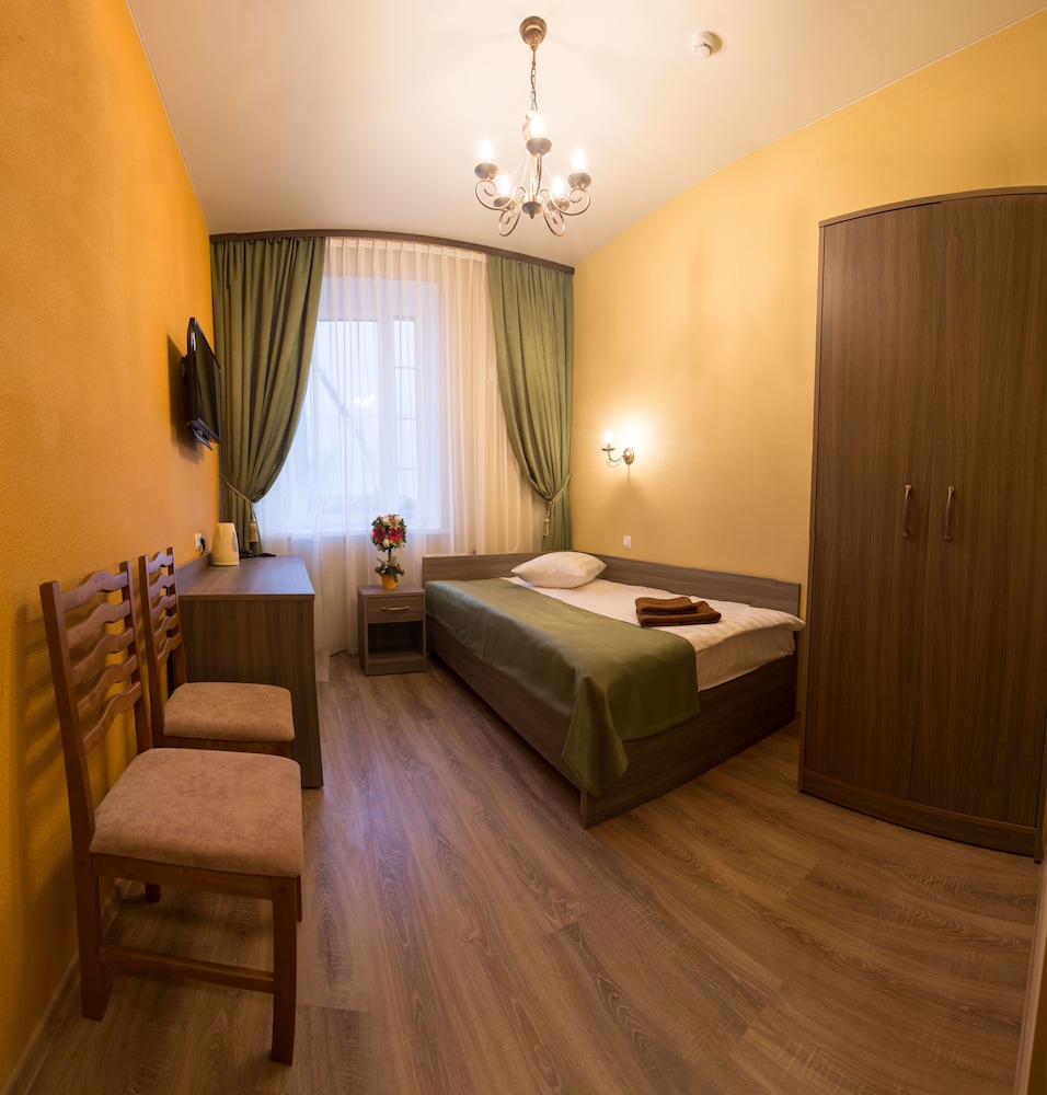 Standard Single Room photo 1
