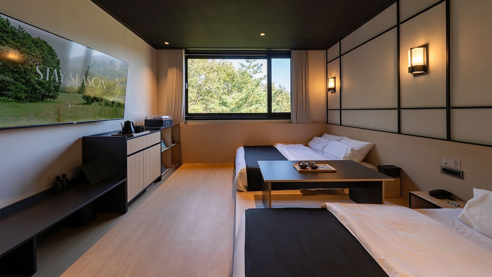 Family Twin Bed