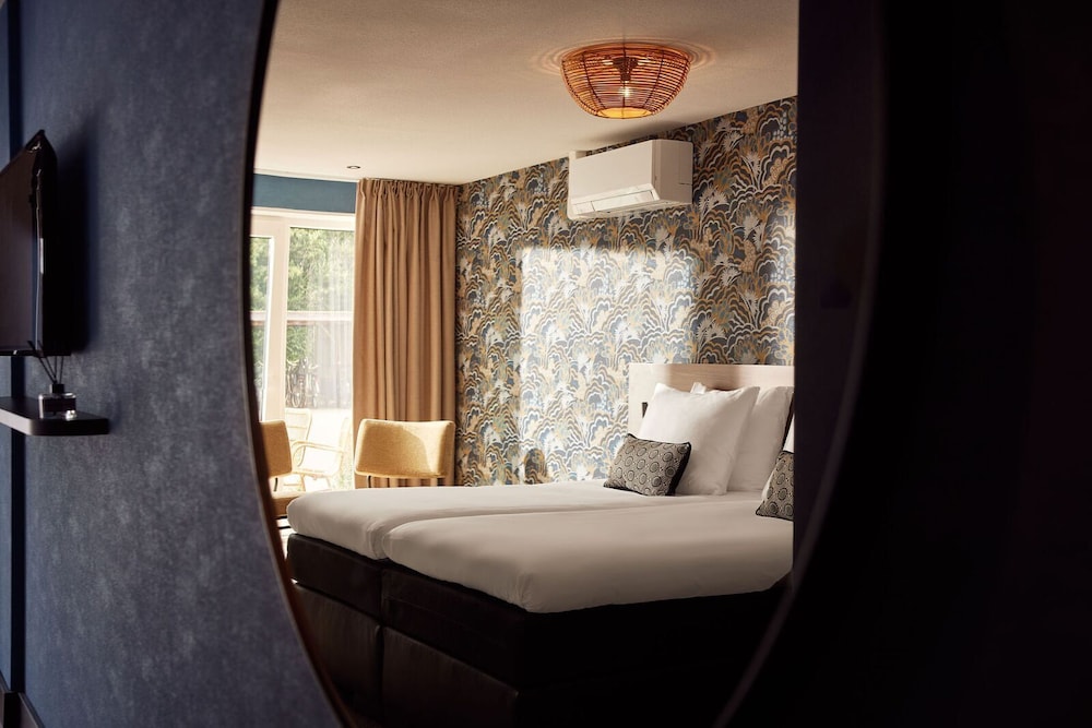 Comfort Double Room, Terrace
