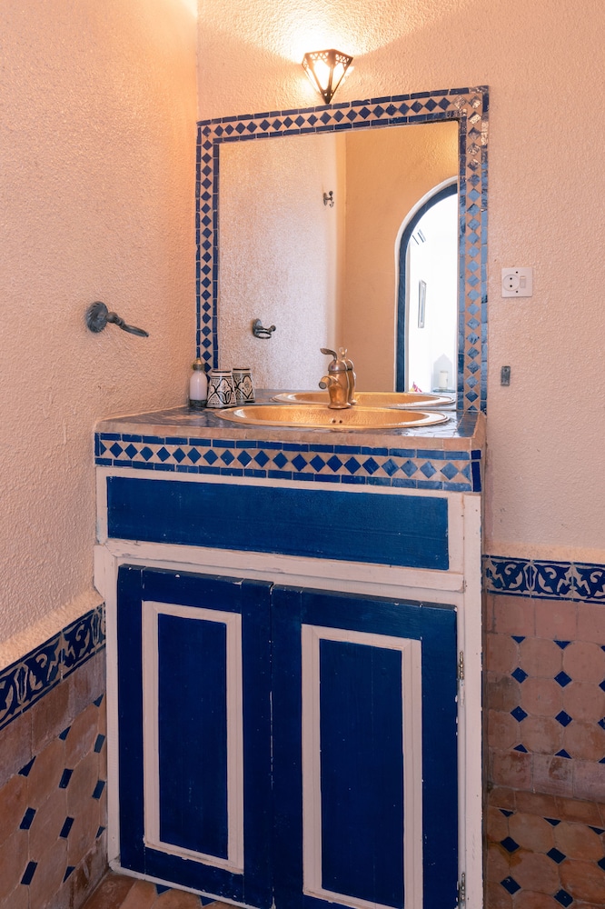 Double Room (Essaouira) - Photo 7