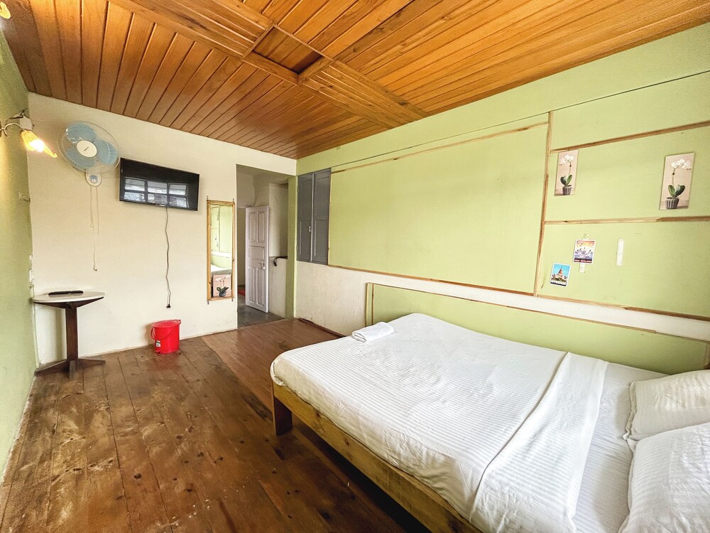 Deluxe Room photo 1