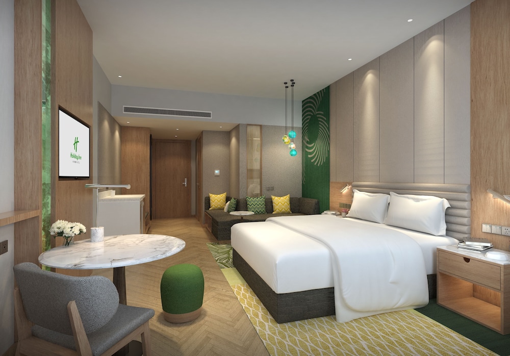 Standard Room, Multiple Beds