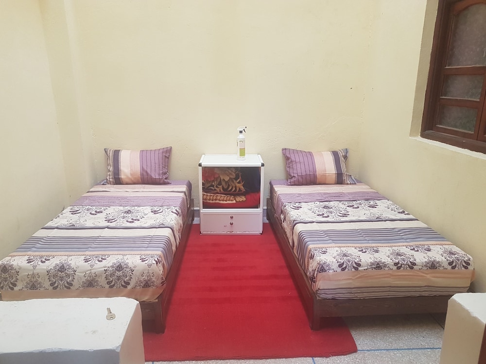 Shared Dormitory, Non Smoking, Shared Bathroom (6 Pax) photo 1