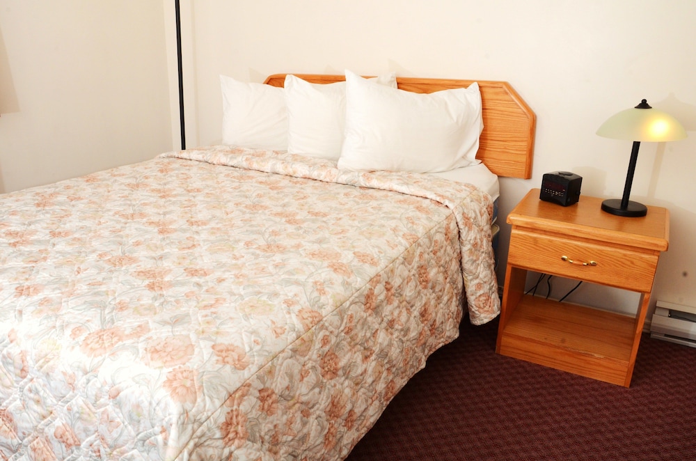 Deluxe Room photo 1