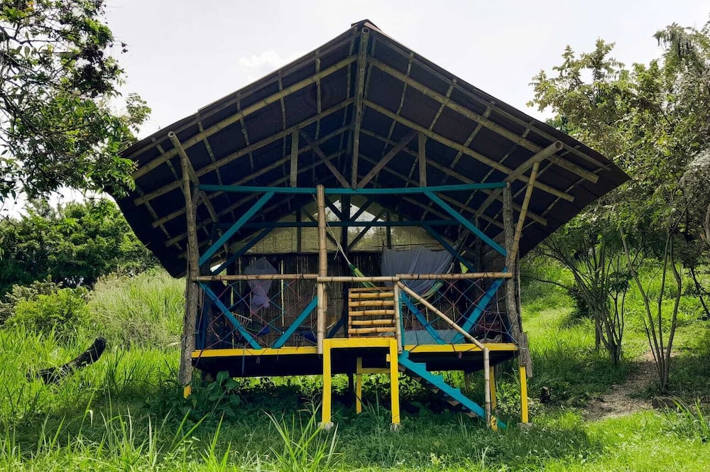 Standard Cabin, Balcony, Courtyard View photo 2