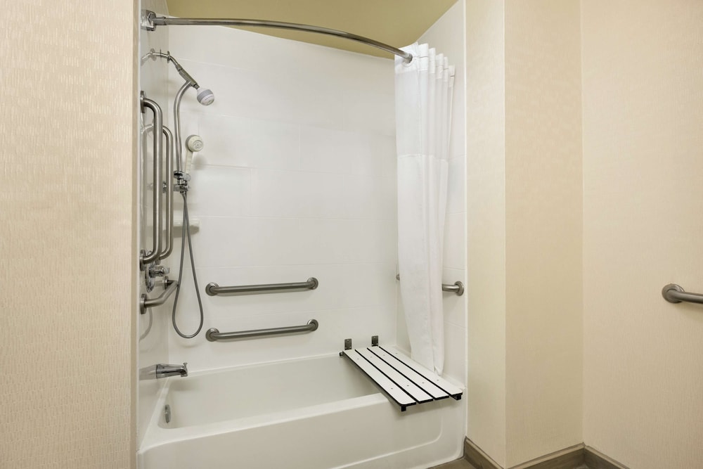 Room, 1 King Bed, Accessible - Photo 8