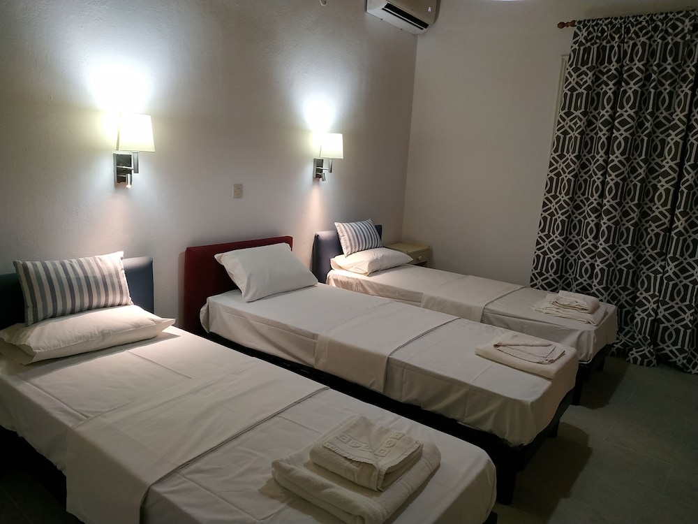 Triple Room photo 1