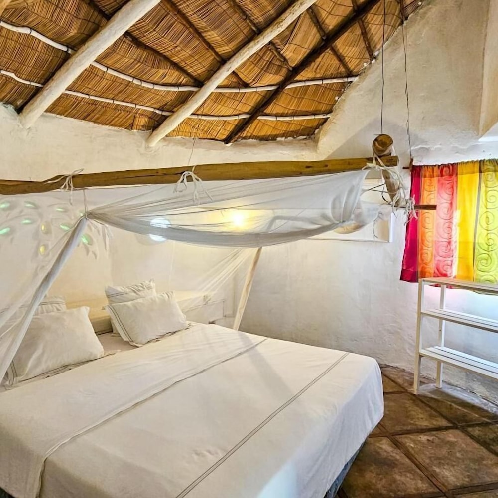 Family Cabin, 2 Bedrooms, Ocean View, Sea Facing