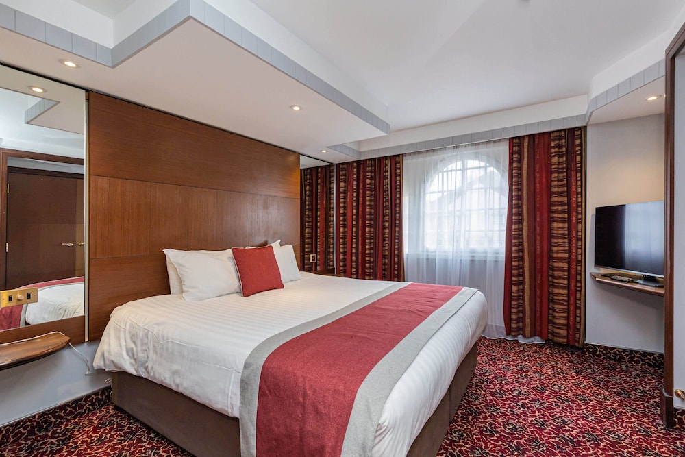 Superior Room, 1 Double Bed - Photo 4