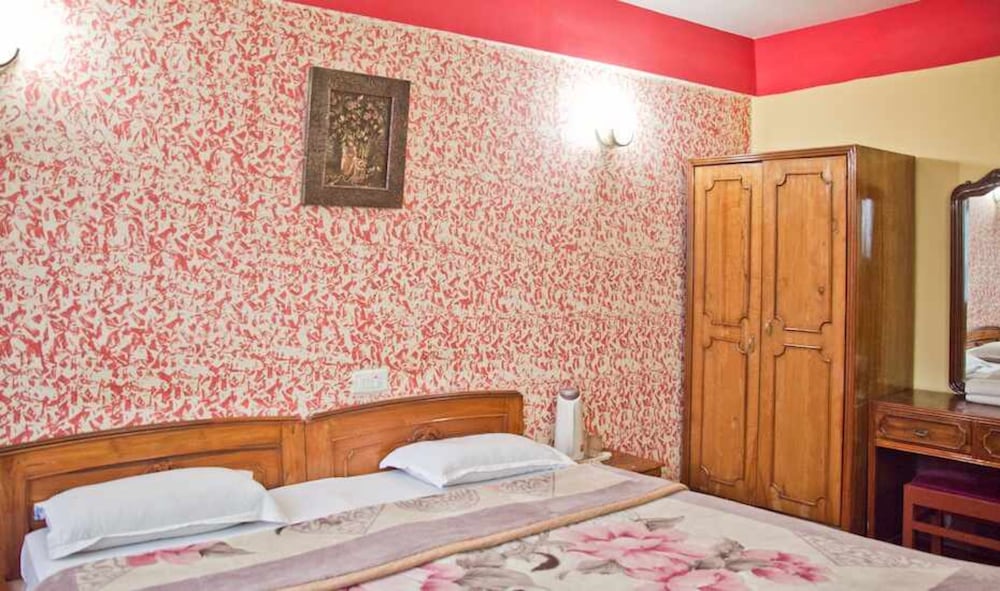 Deluxe Double Room - Photo 2