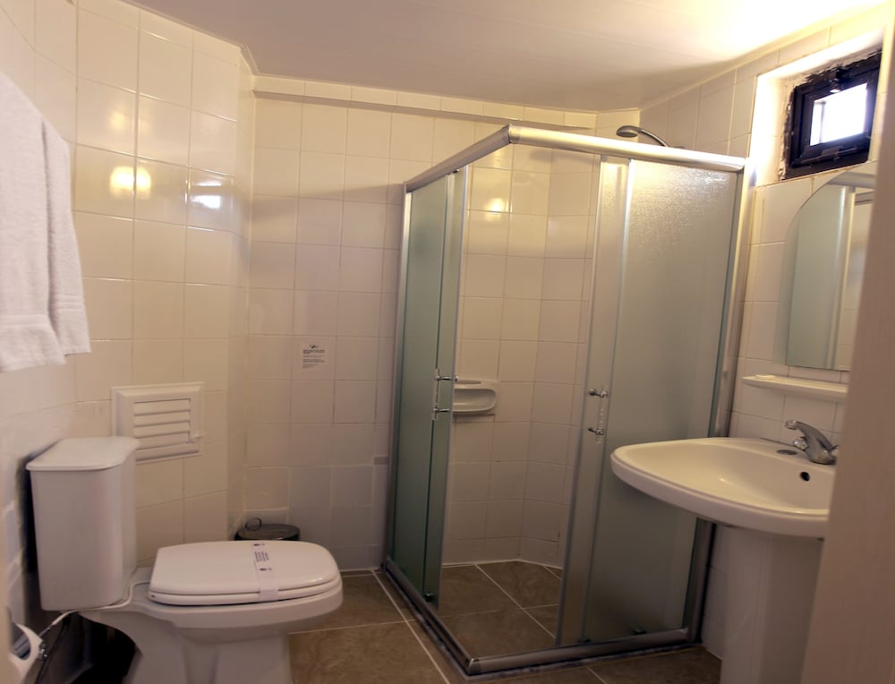 Triple Room Sea View photo 2