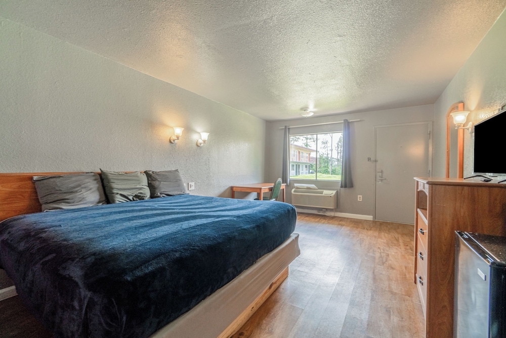 Room, 1 King Bed, Non Smoking