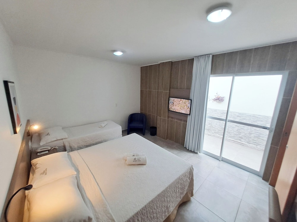 Basic Room photo 3
