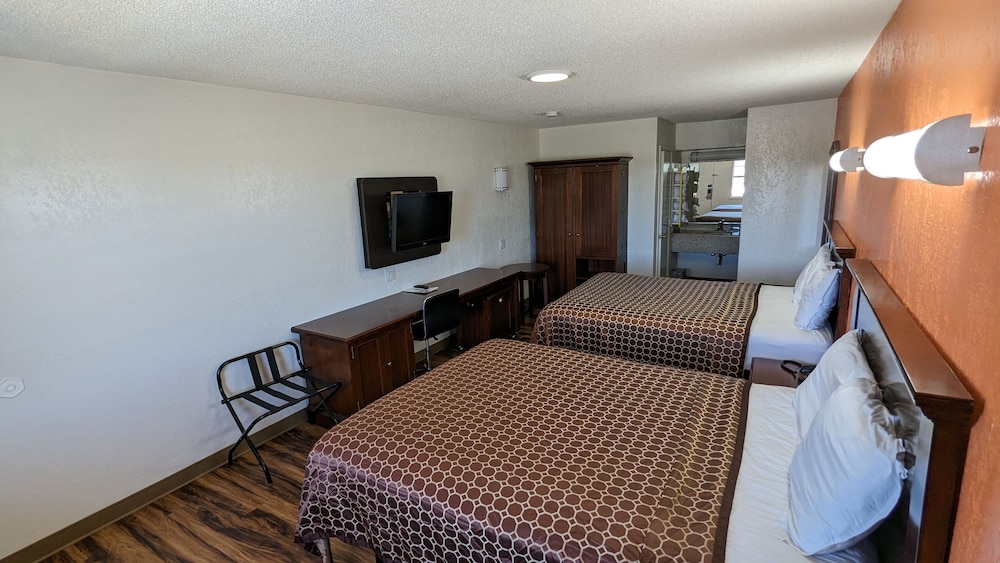Deluxe Double Room photo 3