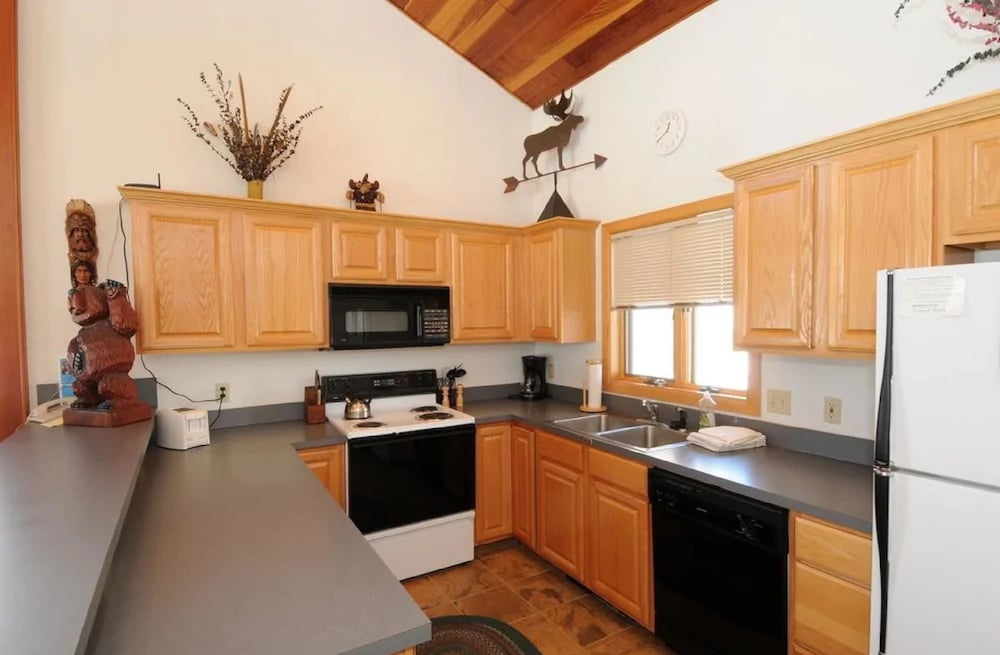 Condo, 3 Bedrooms (Big Horn) photo 2